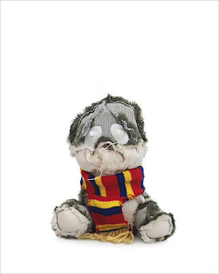 Kent Rogowski inside out bears book