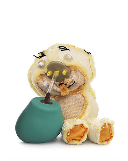 Kent Rogowski inside out bears book