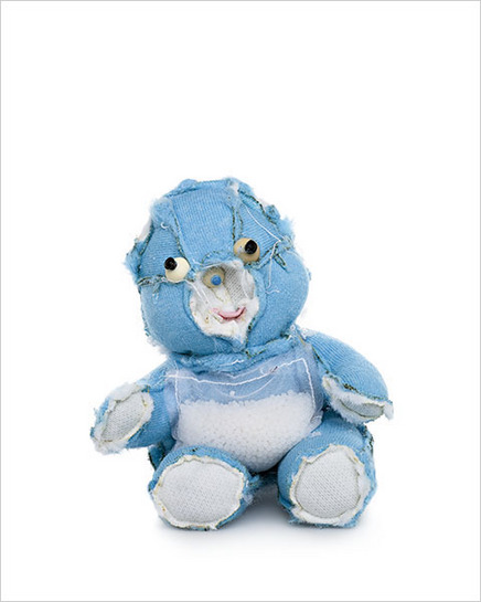 Kent Rogowski inside out bears book