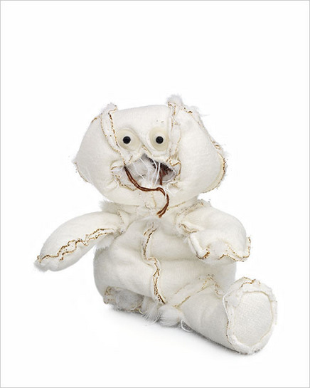 Kent Rogowski inside out bears book