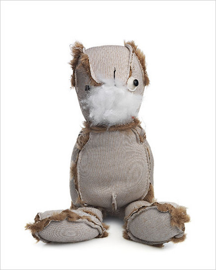Kent Rogowski inside out bears book