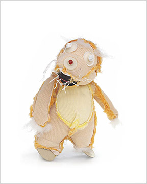 Kent Rogowski inside out bears book