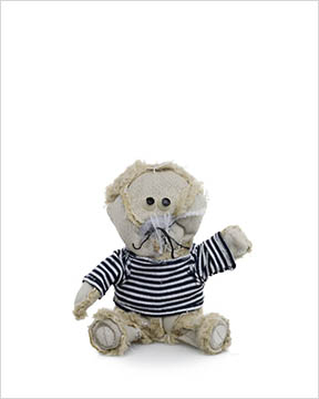 Kent Rogowski inside out bears book