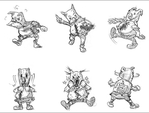 peter chan drawpeterdraw