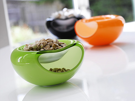 Smiley Bowl Eva Solo