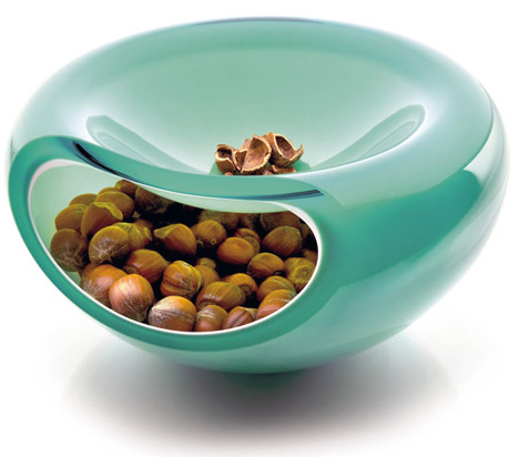 Smiley Bowl Eva Solo