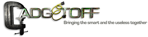 gadgetoff 2007