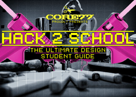 hack2school guide
