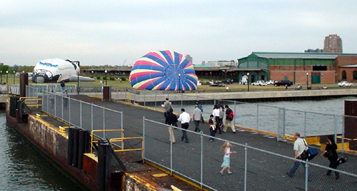 gadgetoff 2007air ships