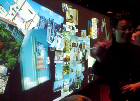 gadgetoff 2007 jeff han wall