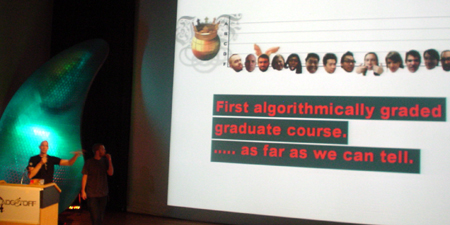 gadgetoff 2007 wiki grading
