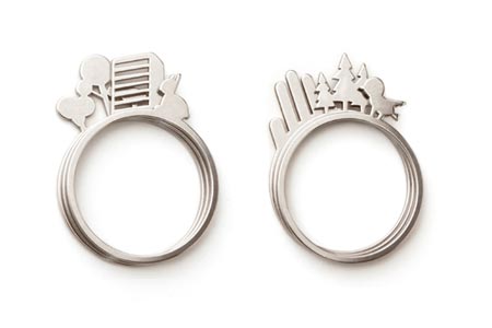 handscape rings zlda