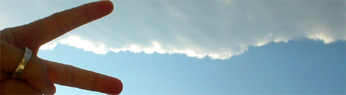 weekend links sky cut scissor