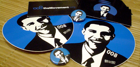 barack obama