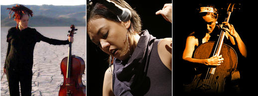 music: lindsey mac, bora yoon, zoe keating
