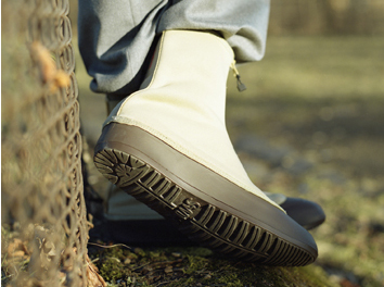 swims boots