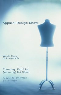 RISD apparel Show