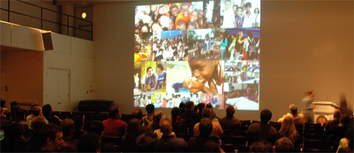 Pecha Kucha Harvard gsd 2008