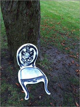 chair chair pad su chenhui