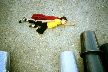 Dreaming of Flying