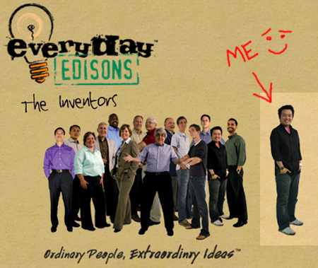 Everyday Edisons pbs show TV aaron tang