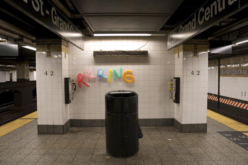 balloon graffiti