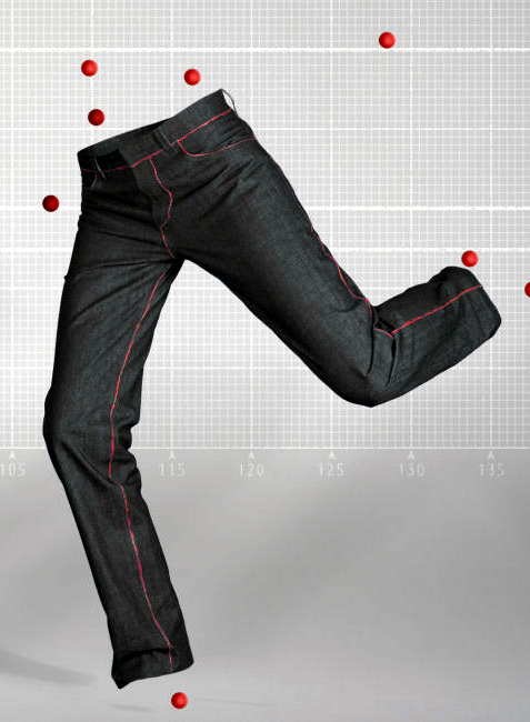 Glue Jeans