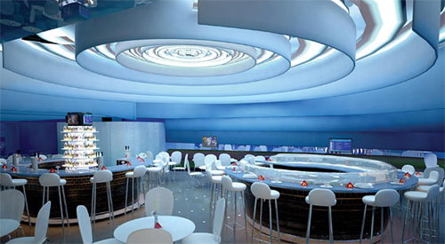 jetblue terminal