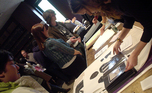portfolio day boston