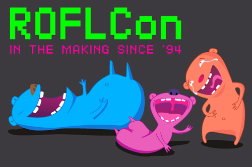roflcon2009