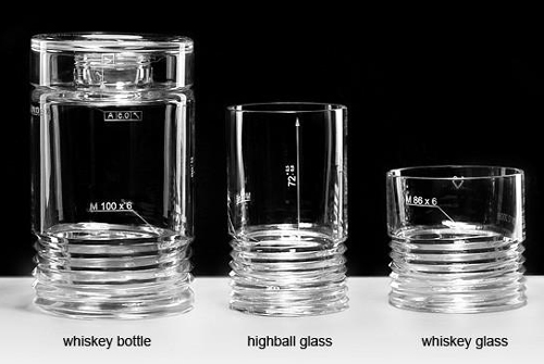 ruckl crystal glassworks