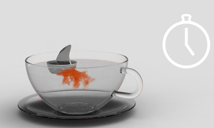 sharky tea 2
