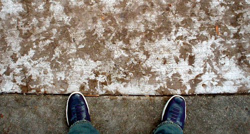 weekend links leaf stains