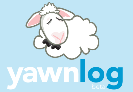 yawnlog