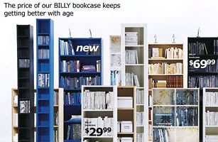 Ikea Catalogue Online