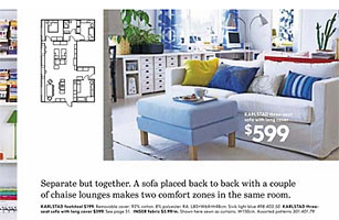 Ikea Catalogue Online