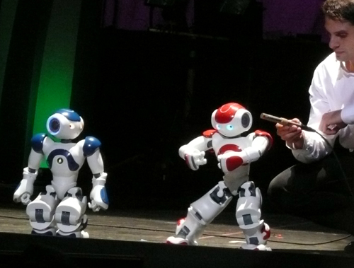 gadgetoff.2009_tai.chi.robots gadgetoff.2009_tai.chi.robots