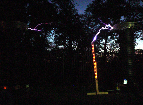 gadgetoff.2009_tesla.coil.dog gadgetoff.2009_tesla.coil.dog
