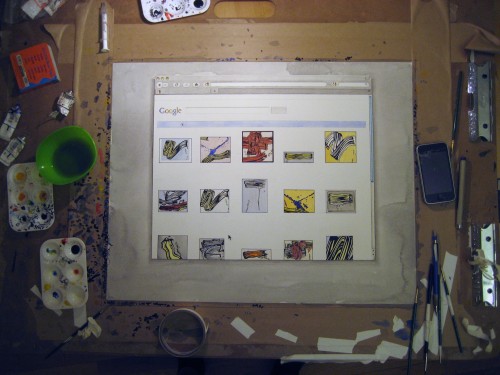 lichtensteininstudio
