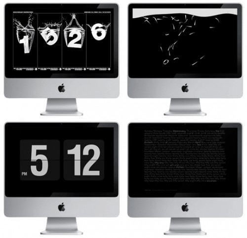 designer-screensavers